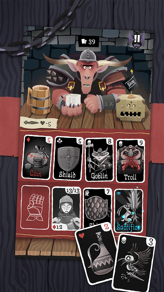 game